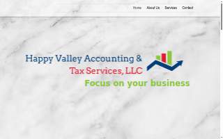 Happy Valley Accounting & Tax Services, LLC