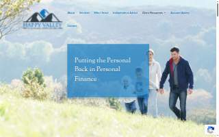 Happy Valley Financial Services