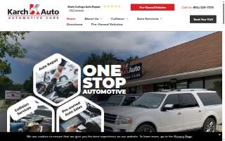 Karch Auto