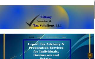 Nittany Accounting and Tax Solutions, LLC