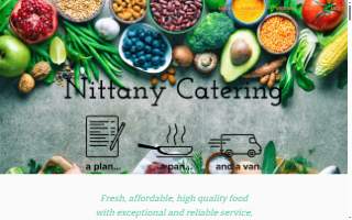 Nittany Catering