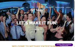 Nittany Entertainment