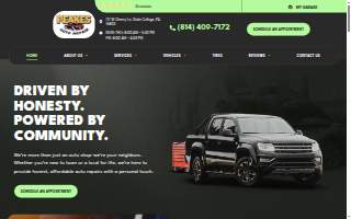 Peake's Auto Repair