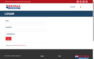 RE/MAX Centre Realty
