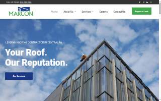 RH Marcon Inc