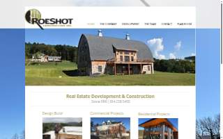Roeshot Construction Co