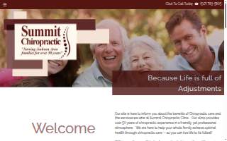 Summit Chiropractic and Wellness