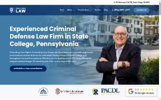 Terry Hess Law