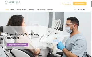 Dental Care Associates - Selinsgrove