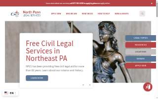 North Penn Legal Services
