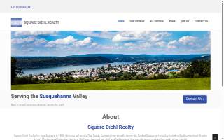 Square Diehl Realty Inc