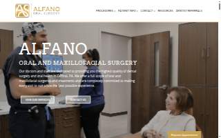 Alfano Oral Surgery