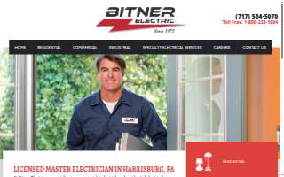 Bitner Electric of Swatara
