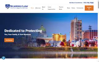 Scaringi Law of Swatara