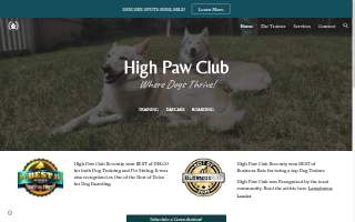 High Paw Club of Upper Darby