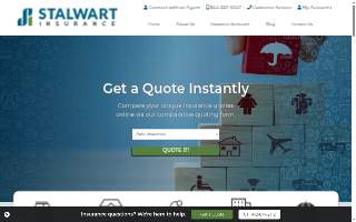 Stalwart Insurance, LLC-HQ-PA