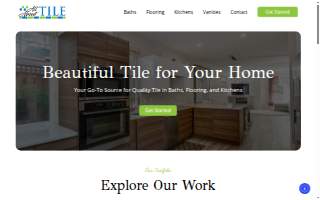 All About Tile