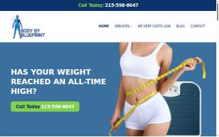 Body By Blueprint