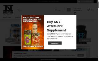 Inspyr Nutrition Warminster