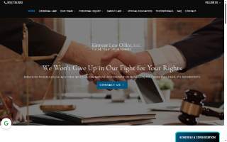Kinnear Law Office, LLC