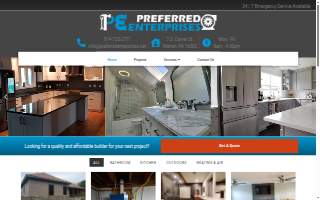 Preferred Enterprises