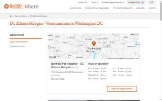 Banfield Pet Hospital of Washington