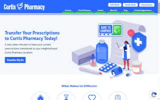 Curtis Pharmacy