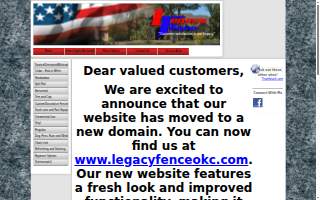 Legacy Financial Mortgage Corp