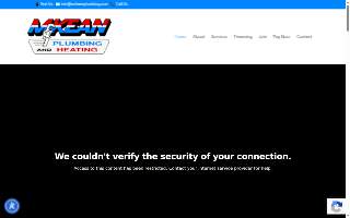 McKean Plumbing & Heating