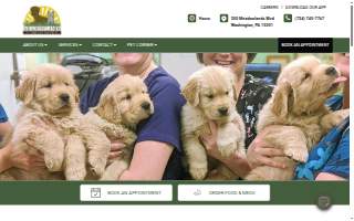 Meadowlands Veterinary Hospital