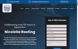 Nicolella Roofing