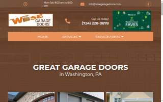 Wise Garage Doors