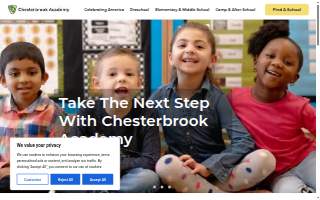 Chesterbrook Academy Preschool of Wayne