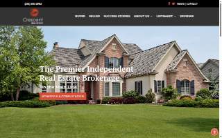 Crescent Real Estate Brokerage