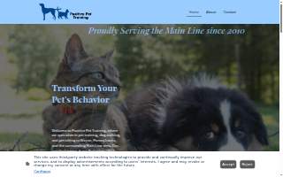 Positive Pet Training, LLC