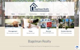 Bagelman Realty