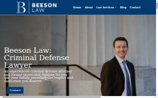Beeson Law, LLC