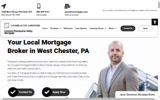 Brandywine Valley Mortgage