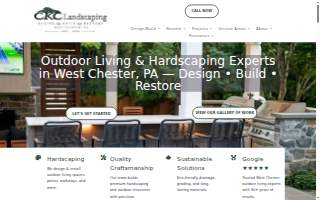 CKC Landscaping Inc of West Chester