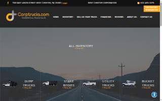 Corptrucks