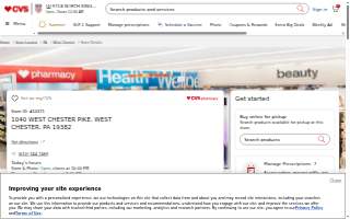 CVS Pharmacy