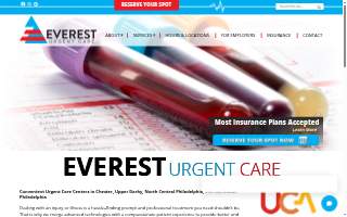 Everest Urgent Care