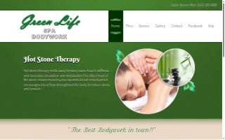 Green Life Spa