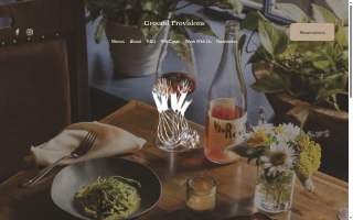 Ground Provisions