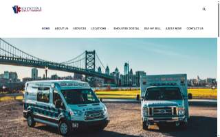 Keystone Quality Transport- West Chester