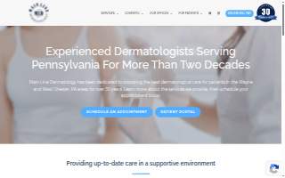 Main Line Dermatology, Inc.