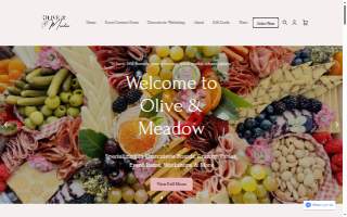 Olive &amp; Meadow LLC