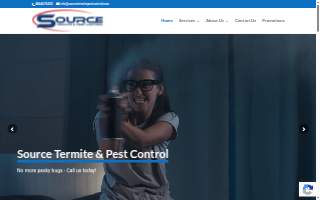Source Termite & Pest Control, LLC