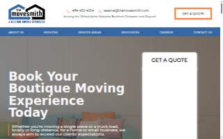 The Movesmith