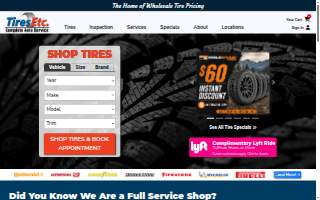 Tires Etc